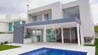 Foto 49 de Casa de Condomínio com 4 Quartos à venda, 407m² em Alphaville Dom Pedro, Campinas