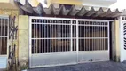 Foto 20 de Casa com 2 Quartos para alugar, 127m² em Vila Pires, Santo André