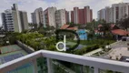 Foto 4 de Apartamento com 1 Quarto à venda, 38m² em Riviera de São Lourenço, Bertioga