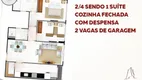 Foto 18 de Apartamento com 2 Quartos à venda, 70m² em Barro Vermelho, Natal