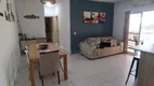 Foto 2 de Apartamento com 2 Quartos à venda, 70m² em Indaia, Bertioga