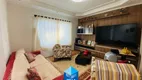Foto 2 de Casa de Condomínio com 4 Quartos à venda, 227m² em Parque Residencial Roland, Limeira