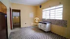 Foto 5 de Casa com 3 Quartos à venda, 134m² em Vila Scarpelli, Santo André