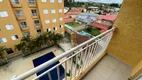 Foto 4 de Apartamento com 3 Quartos à venda, 76m² em Jardim Santa Maria, Jacareí