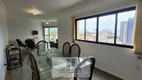 Foto 3 de Apartamento com 3 Quartos à venda, 127m² em Enseada, Guarujá