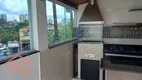Foto 29 de Casa de Condomínio com 3 Quartos à venda, 353m² em Vila Parque Jabaquara, São Paulo