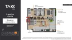 Foto 30 de Apartamento com 1 Quarto à venda, 51m² em Centro, Curitiba