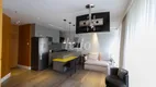 Foto 4 de Apartamento com 3 Quartos para alugar, 65m² em Vila Olímpia, São Paulo