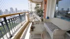 Foto 23 de Apartamento com 3 Quartos para alugar, 230m² em Perdizes, São Paulo