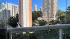 Foto 8 de Apartamento com 1 Quarto à venda, 39m² em Panamby, São Paulo