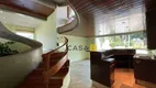 Foto 7 de Casa de Condomínio com 5 Quartos à venda, 578m² em Jardim Paulista, Santa Bárbara D'Oeste