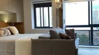 Foto 10 de Apartamento com 1 Quarto para alugar, 37m² em Pompeia, São Paulo