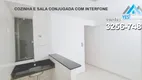 Foto 8 de Apartamento com 1 Quarto à venda, 32m² em Setor Habitacional Vicente Pires Trecho 3, Brasília