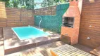 Foto 4 de Casa de Condomínio com 3 Quartos para alugar, 140m² em Campeche, Florianópolis