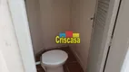 Foto 11 de Cobertura com 4 Quartos à venda, 170m² em Braga, Cabo Frio