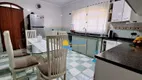Foto 18 de Casa com 3 Quartos à venda, 276m² em Vila Santa Rosa, Guarujá