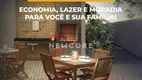 Foto 9 de Apartamento com 3 Quartos à venda, 82m² em Jardim Brasil, Caraguatatuba