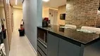 Foto 12 de Apartamento com 2 Quartos à venda, 67m² em Santo Amaro, São Paulo