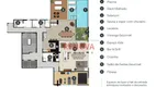Foto 18 de Apartamento com 3 Quartos à venda, 89m² em Praia de Itaparica, Vila Velha