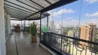 Foto 6 de Cobertura com 4 Quartos para alugar, 466m² em Moema, São Paulo