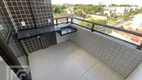 Foto 20 de Apartamento com 3 Quartos à venda, 66m² em Barro Duro, Maceió