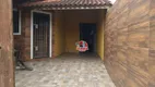 Foto 2 de Casa com 2 Quartos à venda, 71m² em Jardim Corumbá, Itanhaém