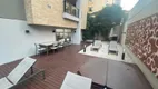 Foto 15 de Flat com 1 Quarto para alugar, 45m² em Paraíso, São Paulo