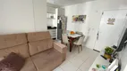 Foto 2 de Apartamento com 2 Quartos à venda, 53m² em Pedra Branca, Palhoça