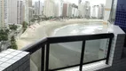 Foto 6 de Apartamento com 2 Quartos à venda, 87m² em Jardim Astúrias, Guarujá