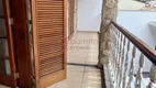 Foto 13 de Sobrado com 3 Quartos à venda, 128m² em Jardim Pacaembú, Jundiaí