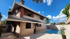 Foto 8 de Casa de Condomínio com 4 Quartos à venda, 478m² em Parque Residencial Aquarius, São José dos Campos
