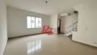 Foto 18 de Casa com 3 Quartos à venda, 160m² em Boqueirão, Santos