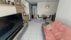 Foto 8 de Apartamento com 3 Quartos à venda, 92m² em Charitas, Niterói