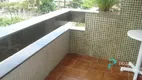 Foto 4 de Apartamento com 3 Quartos à venda, 120m² em Enseada, Guarujá