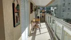 Foto 8 de Apartamento com 3 Quartos à venda, 93m² em Enseada, Guarujá