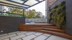 Foto 2 de Cobertura com 3 Quartos à venda, 264m² em Morumbi, São Paulo
