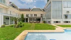 Foto 2 de Casa com 5 Quartos à venda, 1291m² em Jardim Social, Curitiba