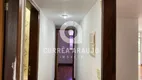 Foto 9 de Apartamento com 3 Quartos para alugar, 138m² em Tijuca, Rio de Janeiro