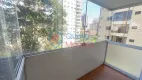 Foto 3 de Apartamento com 3 Quartos para alugar, 100m² em Moema, São Paulo