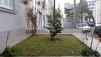 Foto 3 de Kitnet com 1 Quarto à venda, 42m² em Floresta, Porto Alegre