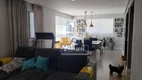 Foto 13 de Apartamento com 3 Quartos à venda, 139m² em Jardim, Santo André