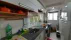 Foto 8 de Apartamento com 3 Quartos para venda ou aluguel, 73m² em Vila Sônia do Taboão, Taboão da Serra