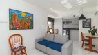 Foto 2 de Apartamento com 2 Quartos à venda, 62m² em Cristal, Porto Alegre