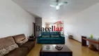 Foto 3 de Apartamento com 3 Quartos à venda, 145m² em Maracanã, Rio de Janeiro
