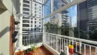 Foto 6 de Apartamento com 1 Quarto à venda, 77m² em Vila Nova Conceição, São Paulo