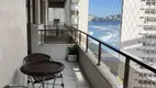 Foto 10 de Apartamento com 3 Quartos à venda, 105m² em Morro do Maluf, Guarujá