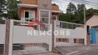 Foto 4 de Casa com 2 Quartos à venda, 50m² em Jardim Nova Cotia, Cotia