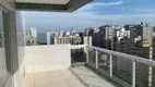 Foto 2 de Apartamento com 3 Quartos para alugar, 152m² em Boqueirão, Santos