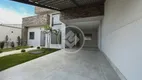 Foto 2 de Casa com 3 Quartos à venda, 140m² em Residencial Fidélis, Goiânia