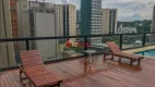 Foto 9 de Flat com 1 Quarto para alugar, 64m² em Vila Olímpia, São Paulo